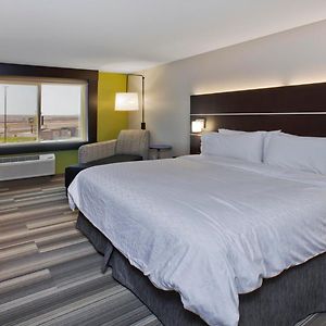 King Suite Sofa Bed Hearing Accessible